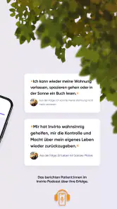 Invirto screenshot