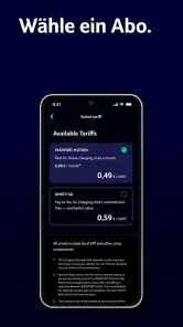 IONITY screenshot