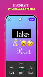 iOS Emojis For Story screenshot
