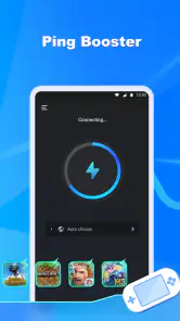 IP Hider - Safe Proxy screenshot