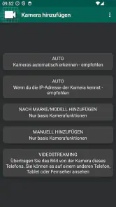 IP Kamera Monitor - cctv screenshot