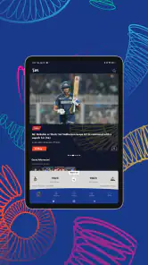 IPL screenshot