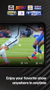 IPTV Player - Smart Live TV screenshot