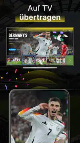 IPTV Player: Smartes Online TV screenshot