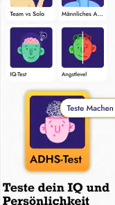 IQ Masters - Gehirn Jogging screenshot