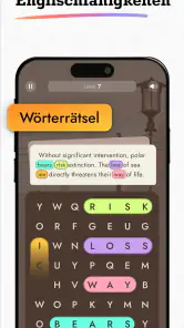 IQ Masters - Gehirn Jogging screenshot