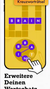 IQ Masters - Gehirn Jogging screenshot