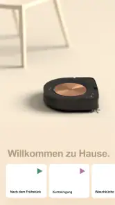 iRobot Home (Classic) screenshot