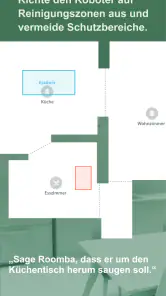 iRobot Home (Classic) screenshot