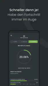 iShredder Daten sicher löschen screenshot