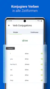 iTranslate Übersetzer screenshot