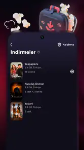 İvi: Turk Diziler screenshot