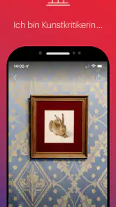 ivie - Wien City Guide screenshot
