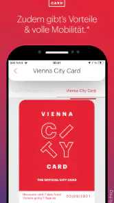ivie - Wien City Guide screenshot