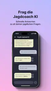 Jagdcoach: Jagdschein, Prüfung screenshot