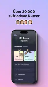 Jagdcoach: Jagdschein, Prüfung screenshot