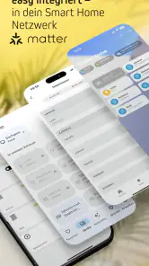 Jalousiescout screenshot