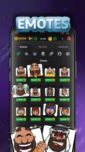 Jawaker Hand, Trix & Pool screenshot