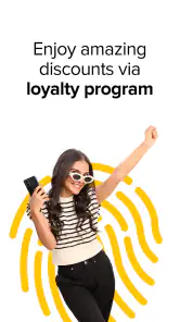 JazzCash - Your Mobile Account screenshot