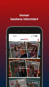 Jeans Fritz screenshot
