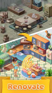 Jellipop Match screenshot