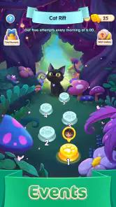 Jellipop Match screenshot