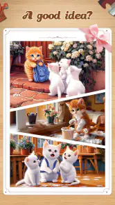 Jigsaw Puzzles – Jigsaw Story screenshot
