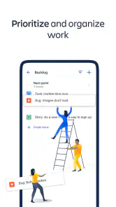 Jira Cloud by Atlassian screenshot