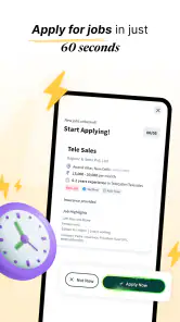 Job Hai - Search Job, Vacancy screenshot