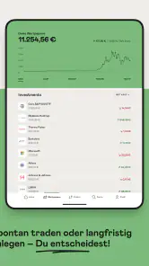 Joe Broker screenshot