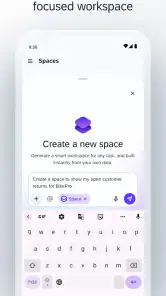 Joule Work screenshot
