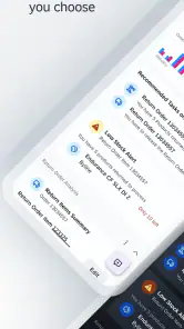 Joule Work screenshot