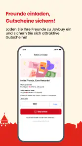 Joybuy-Don't Just Buy! screenshot