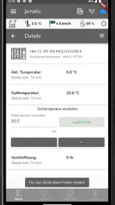 jsmatic screenshot