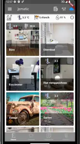 jsmatic screenshot