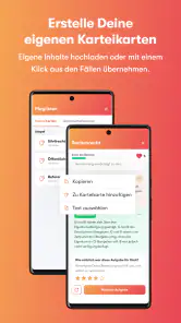 Jurafuchs - Dein Jura-Tutor screenshot