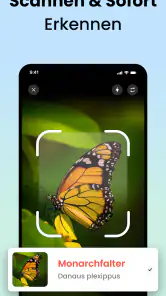Käfer & Insekten Bestimmen screenshot