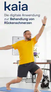 Kaia Rückenschmerzen screenshot