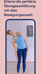 Kaia Rückenschmerzen screenshot