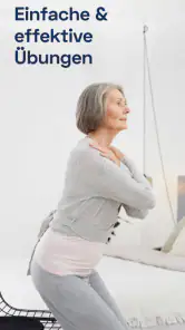 Kaia Rückenschmerzen screenshot