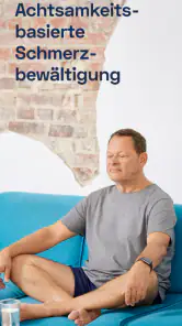 Kaia Rückenschmerzen screenshot