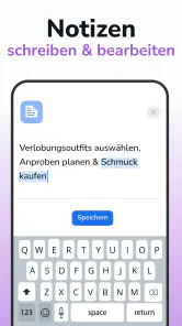 Kalender App 2026 Terminplaner screenshot