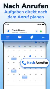 Kalender App 2026 Terminplaner screenshot