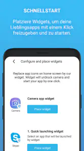 Kamera Blocker Pro: Anti spy screenshot