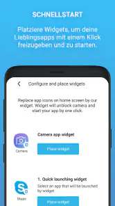 Kamera Blocker: Anti Spy Guard screenshot