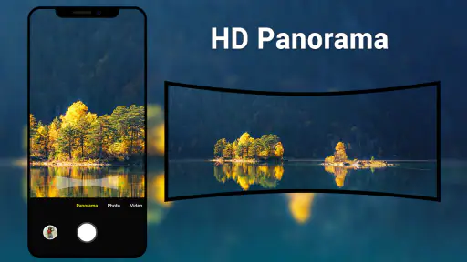 Kamera für Android screenshot