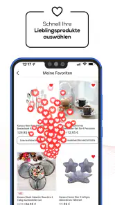 Karaca Shopping: Zuhause&Küche screenshot