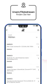 Karaca Shopping: Zuhause&Küche screenshot