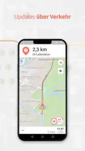 Karta GPS Offline Karten Navi screenshot
