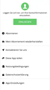 Käse selber machen screenshot